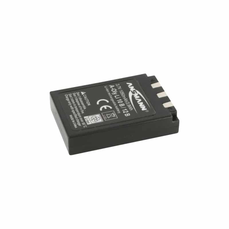 Giambat  Olympus  Li10B  Li12B | Foto-Groep