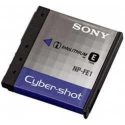 Giambat  Sony  NPFE1 | Foto-Groep