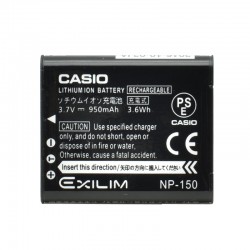 Giambat  Casio  NP150 | Foto-Groep