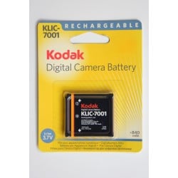 Giambat  Kodak  Klic7001 | Foto-Groep