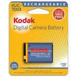 Giambat  Kodak  Klic7003 | Foto-Groep