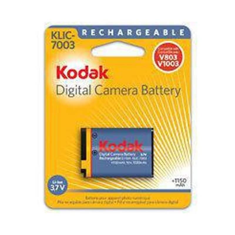Giambat  Kodak  Klic7003 | Foto-Groep