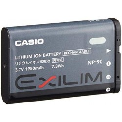 Giambat  Casio  NP900 | Foto-Groep