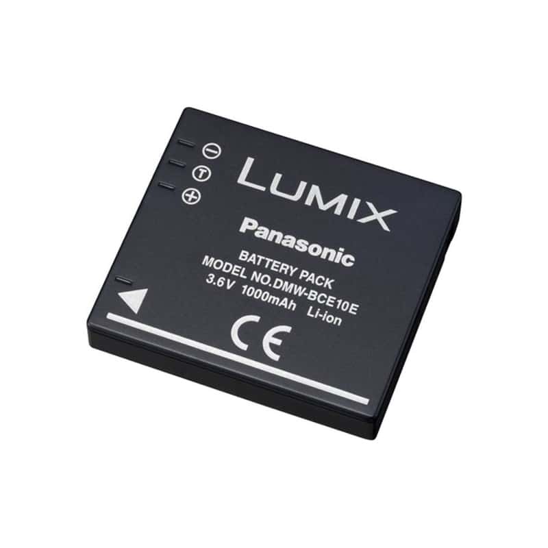 Giambat  Panasonic  DMWBCE10 | Foto-Groep