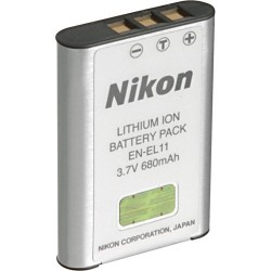 Giambat  Nikon  ENEL11 | Foto-Groep