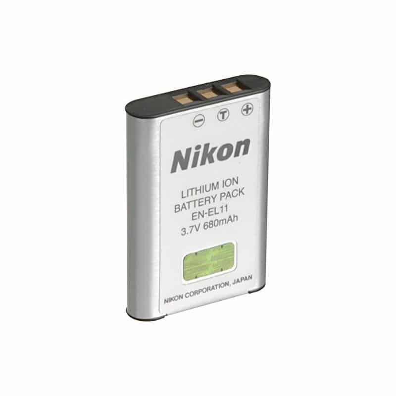 Giambat  Nikon  ENEL11 | Foto-Groep