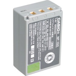 Giambat  Casio  NP100 | Foto-Groep