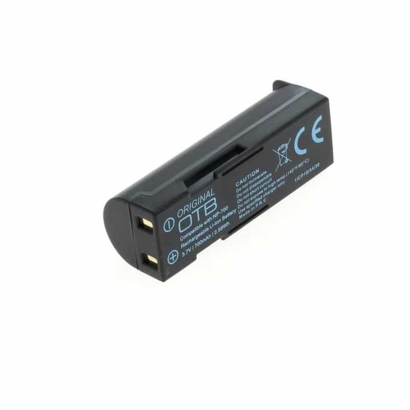 Giambat  Samsung   SLB0637 of NP700 | Foto-Groep