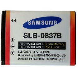 Giambat  Samsung   SLB0837B | Foto-Groep