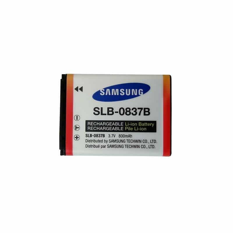 Giambat  Samsung   SLB0837B | Foto-Groep