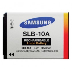 Giambat  Samsung   SLB10A   | Foto-Groep