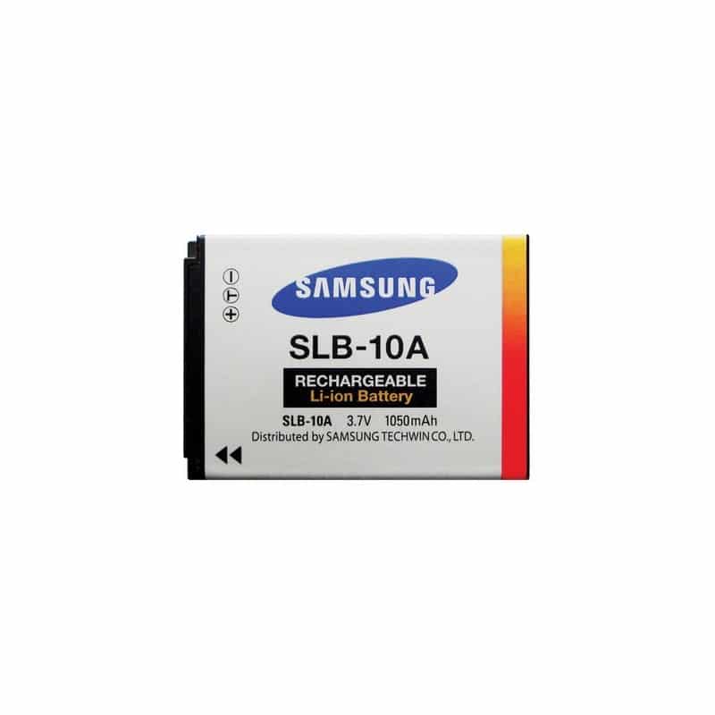 Giambat  Samsung   SLB10A   | Foto-Groep