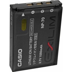 Giambat  Casio  NP70 | Foto-Groep