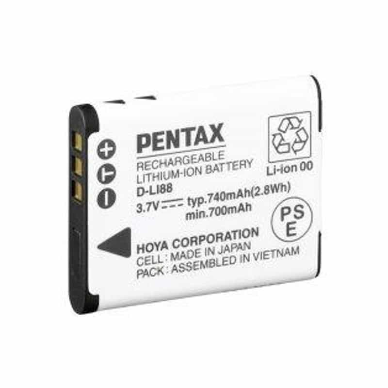Giambat  Pentax  DLi88 | Foto-Groep