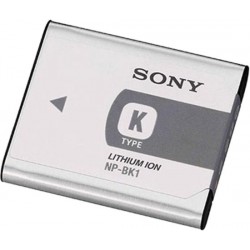 Giambat  Sony  NPBK1 | Foto-Groep