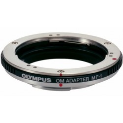 Olympus OM-Adapter MF-1 | Foto-Groep