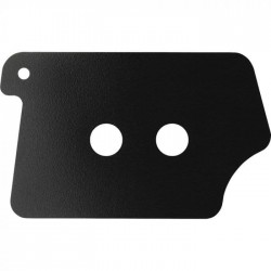 Olympus PFC-EP12 Flitser window cover voor PT-EP12 | Foto-Groep
