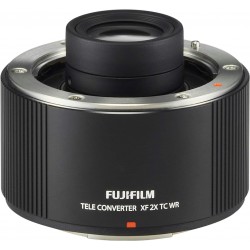 Fujifilm XF 2.0x Teleconverter TC WR - Koop bij Foto-Groep