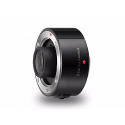 Panasonic Teleconverter 2.0x TC20 | Foto-Groep