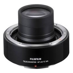 Panasonic Teleconverter 2.0 voor S-R7020 | Foto-Groep