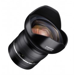 Samyang 14mm F2.4 XP Premium Nikon F (FX) AE | Foto-Groep