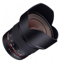 Samyang 10mm f2.8 ED AS NCS CS Four Thirds | Foto-Groep
