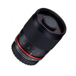 Samyang 300mm f6.3 UMC CS Canon EF-S | Foto-Groep