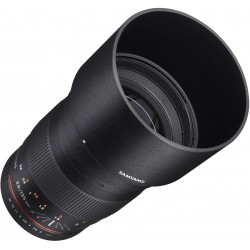 Samyang 135mm f2.0 ED UMC MFT | Foto-Groep