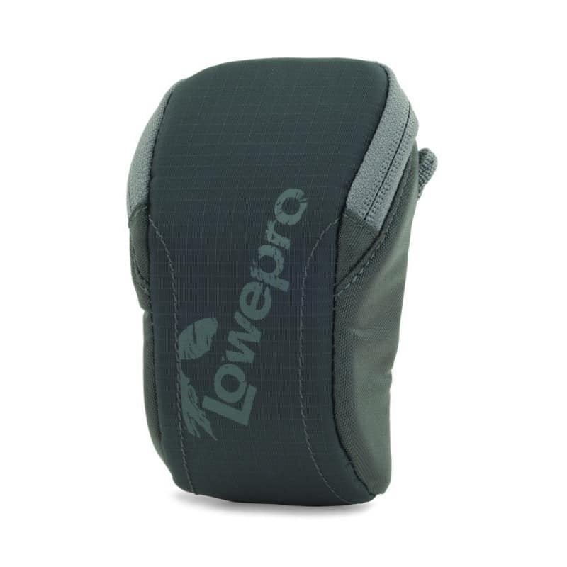 Dashpoint 10 Slate Grey
