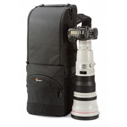 Lens Trekker 600 AW III Black