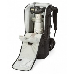 Lens Trekker 600 AW III Black
