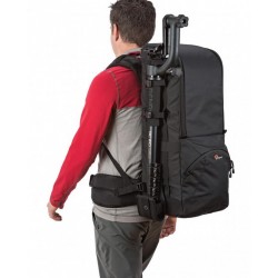 Lens Trekker 600 AW III Black