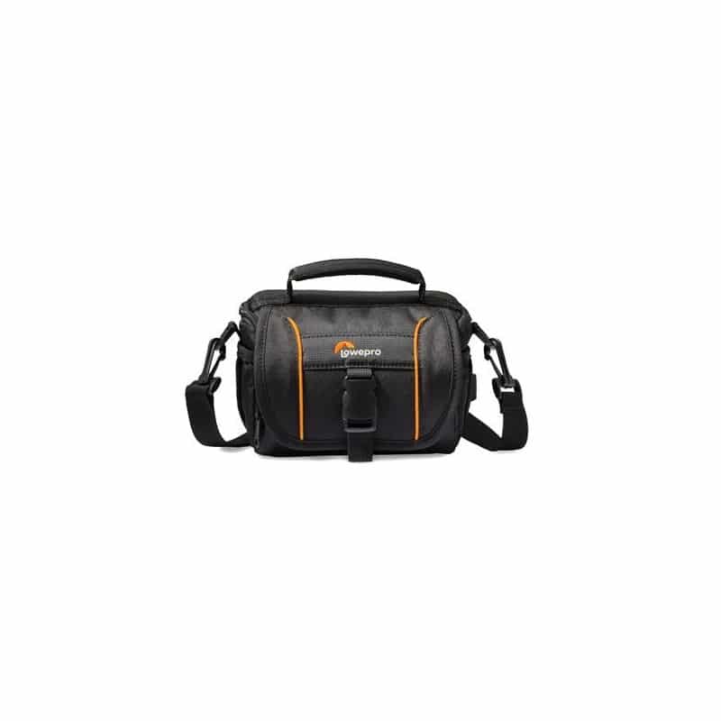 Adventura SH 110 II Black