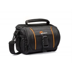 Adventura SH 110 II Black