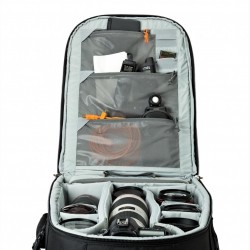 Pro Runner 450 BP AW II Black