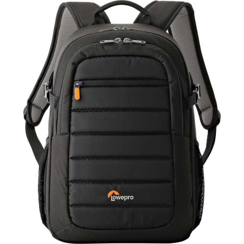 Tahoe BP 150 Black
