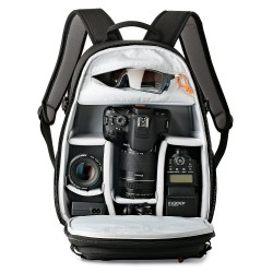 Tahoe BP 150 Black