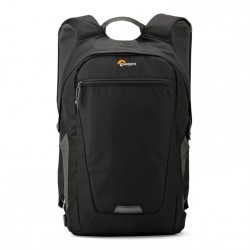 Photo Hatchback BP 250 AW II Black Grey