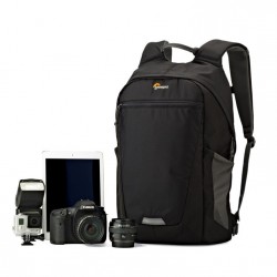 Photo Hatchback BP 250 AW II Black Grey