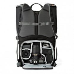 Photo Hatchback BP 250 AW II Black Grey