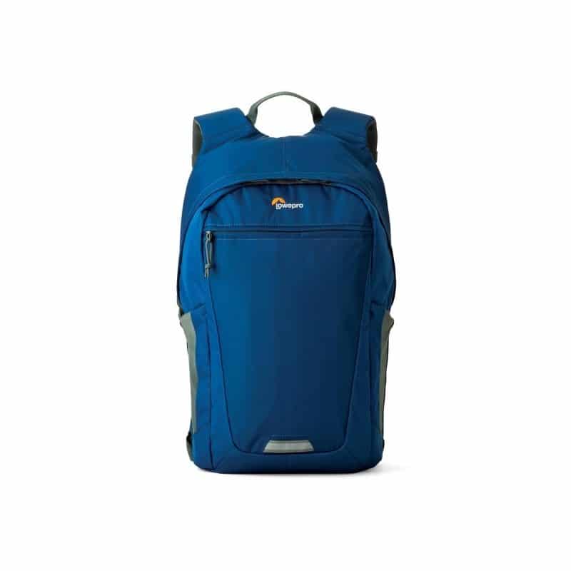 Photo Hatchback BP 250 AW II Midnight Blue Grey