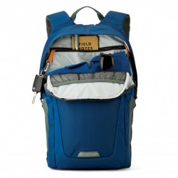 Photo Hatchback BP 250 AW II Midnight Blue Grey