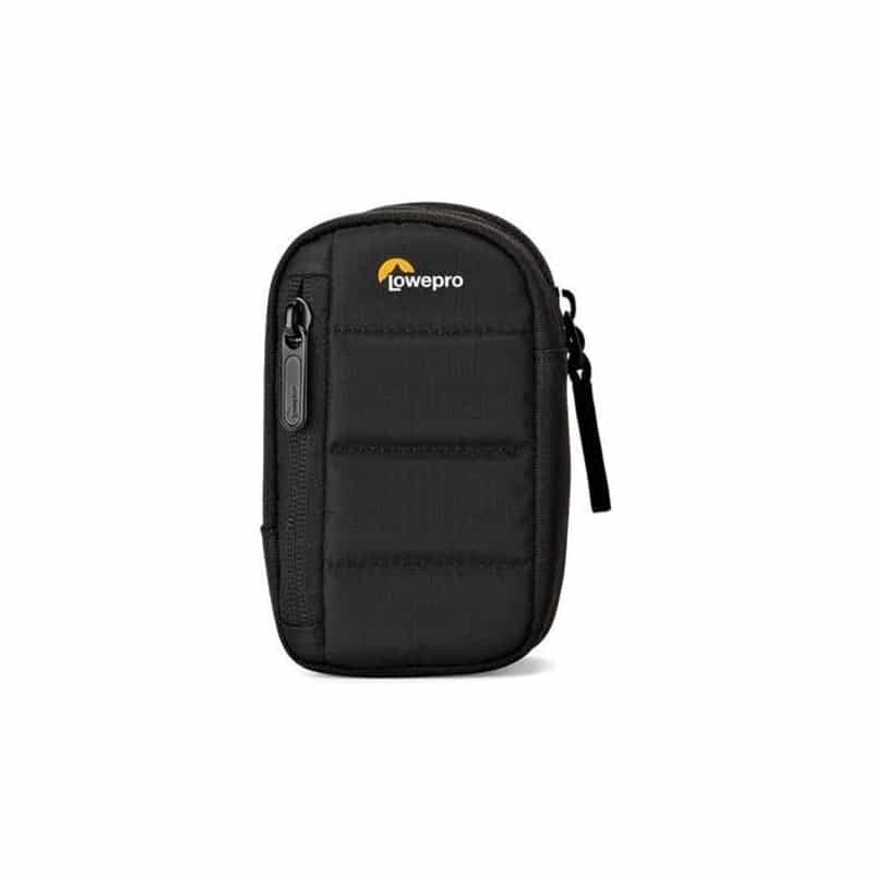 Tahoe CS 20 Black