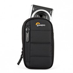 Tahoe CS 20 Black