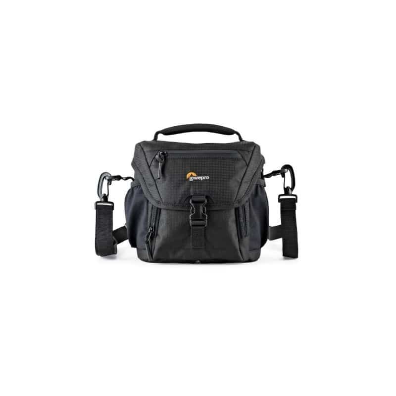 Nova 140 AW II Black