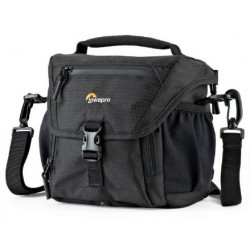 Nova 140 AW II Black