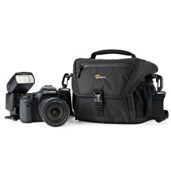 Nova 160 AW II Black