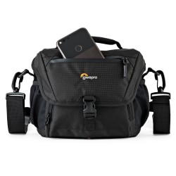 Nova 160 AW II Black