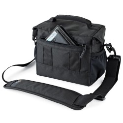 Nova 160 AW II Black