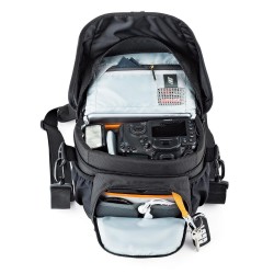Nova 160 AW II Black